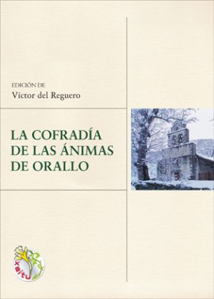 LA COFRADÍA DE LAS ÁNIMAS DE ORALLO