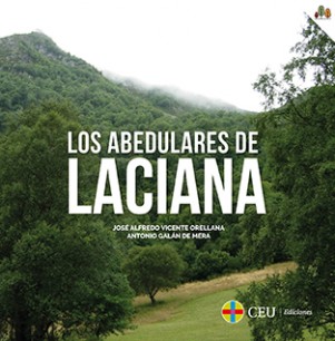 LOS ABEDULARES DE LACIANA