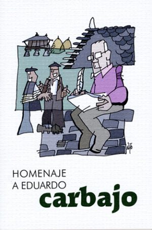 HOMENAJE A EDUARDO CARBAJO