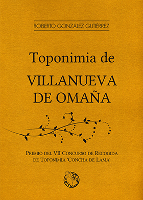 TOPONIMIA DE VILLANUEVA DE OMAÑA
