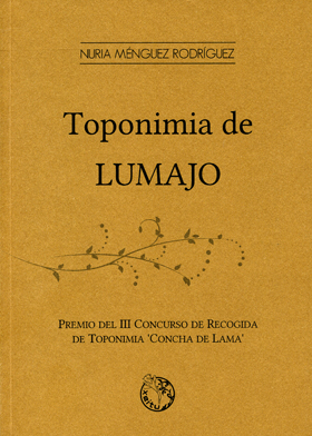 TOPONIMIA DE LUMAJO