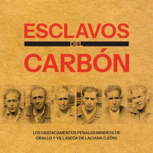 ESCLAVOS DEL CARBÓN