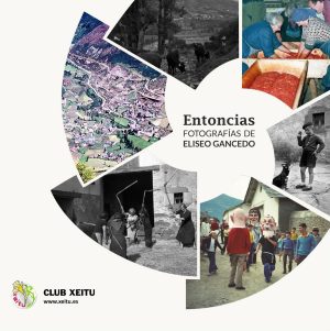 ENTONCIAS